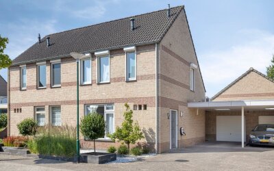 Schutsboom 21