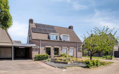 Tamboer 58