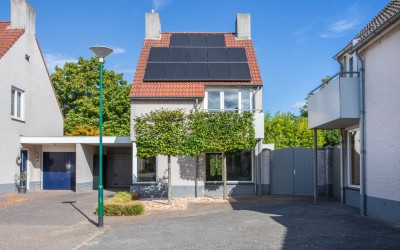 Vaandelruiter 14