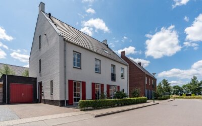 Leergracht 8