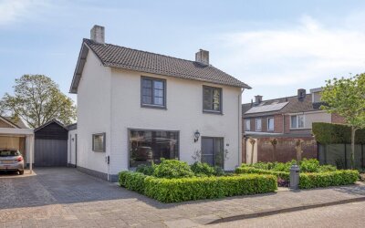 Geerstraat 27