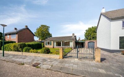 Geerstraat 3