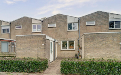 de Wieken 17