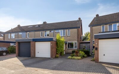 Huis te koop Sint Victor 14