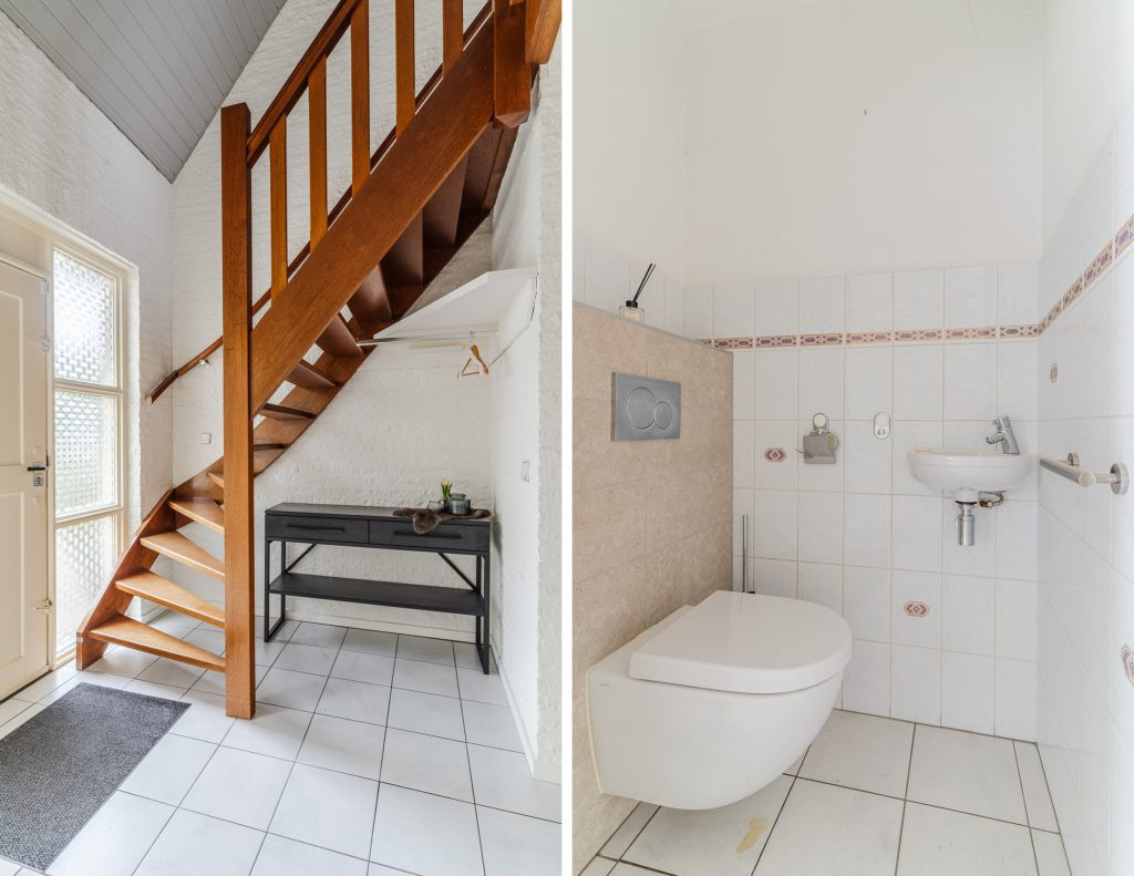 Vrijstaande woning te koop: De Kattenberg 25, Bergeijk