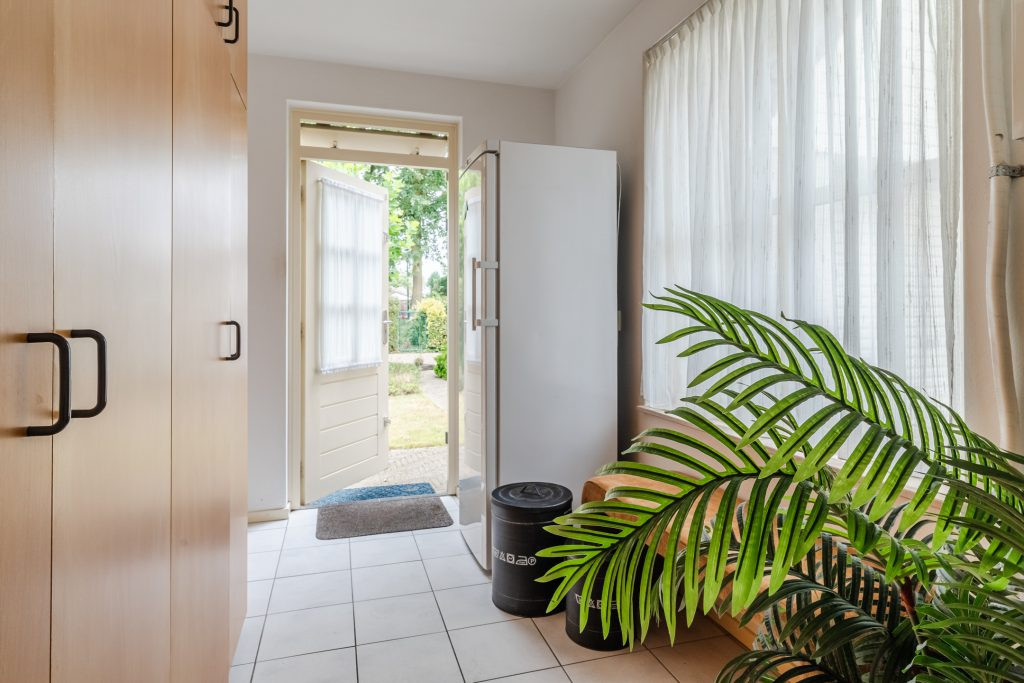 Vrijstaande woning te koop: De Kattenberg 25, Bergeijk