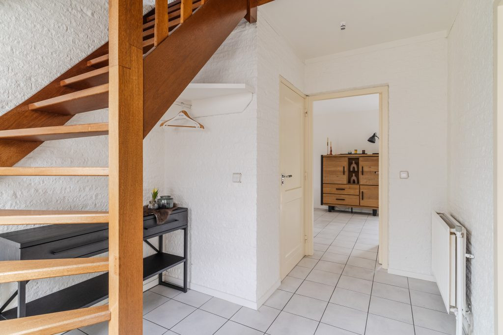 Vrijstaande woning te koop: De Kattenberg 25, Bergeijk