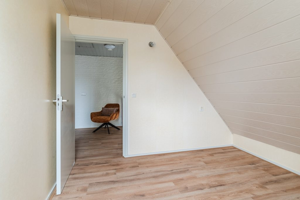 Vrijstaande woning te koop: De Kattenberg 25, Bergeijk