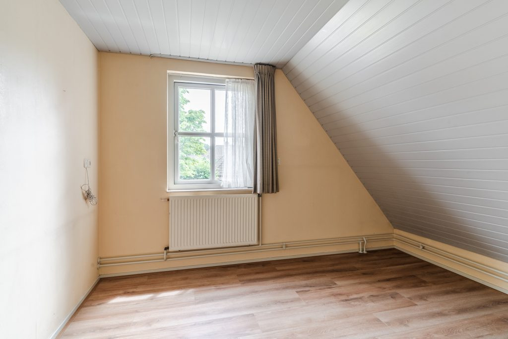 Vrijstaande woning te koop: De Kattenberg 25, Bergeijk