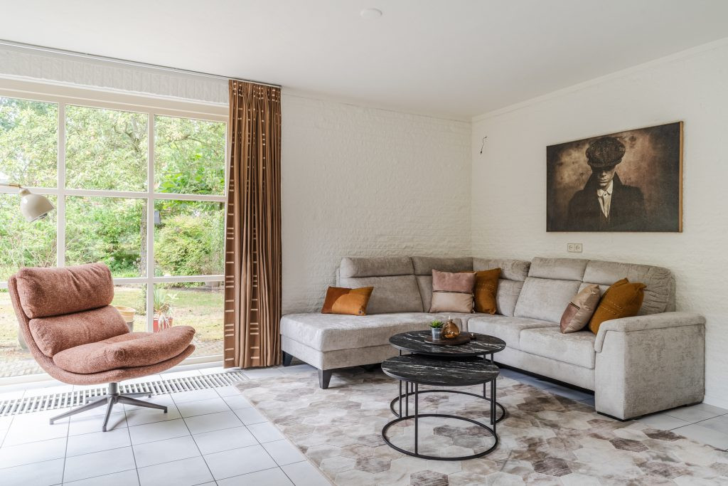 Vrijstaande woning te koop: De Kattenberg 25, Bergeijk