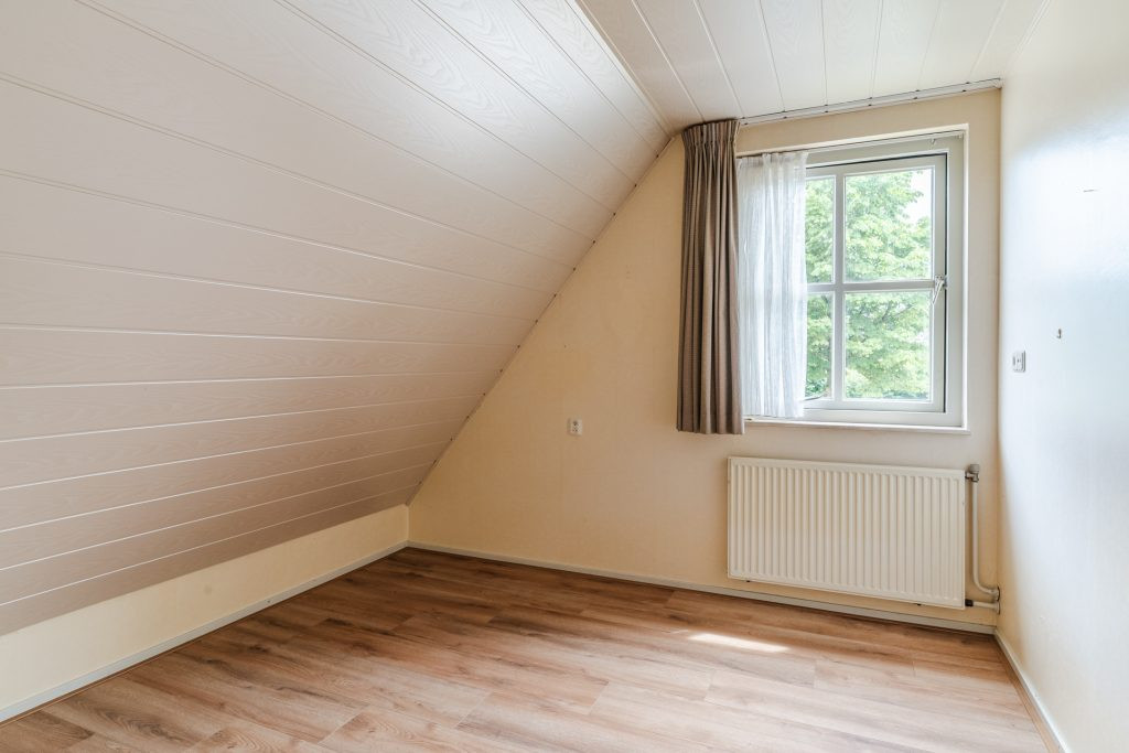 Vrijstaande woning te koop: De Kattenberg 25, Bergeijk