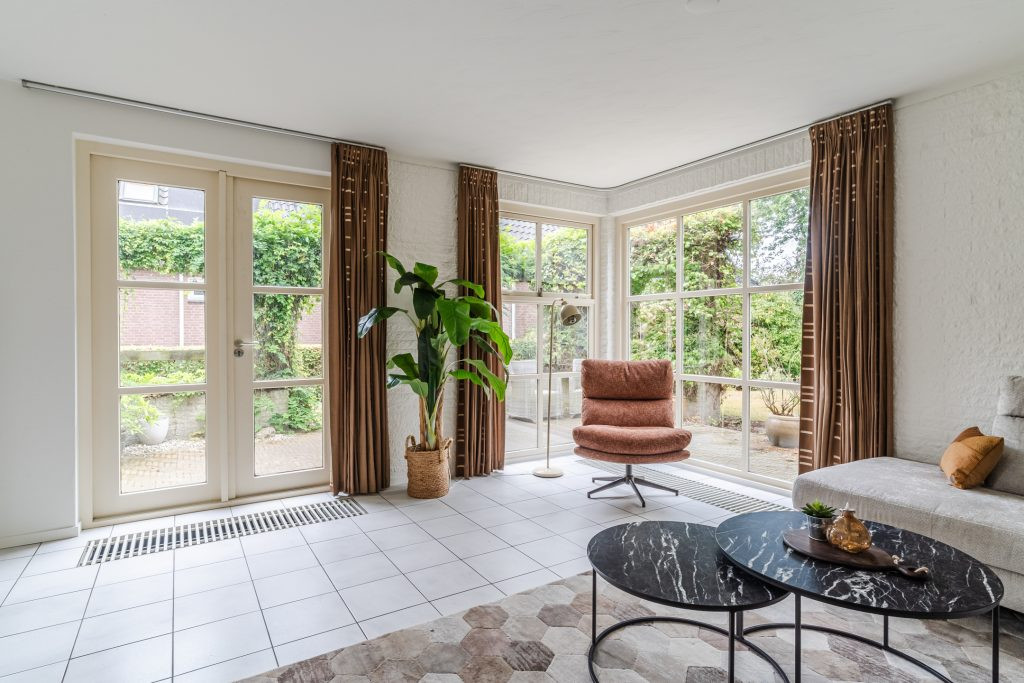 Vrijstaande woning te koop: De Kattenberg 25, Bergeijk