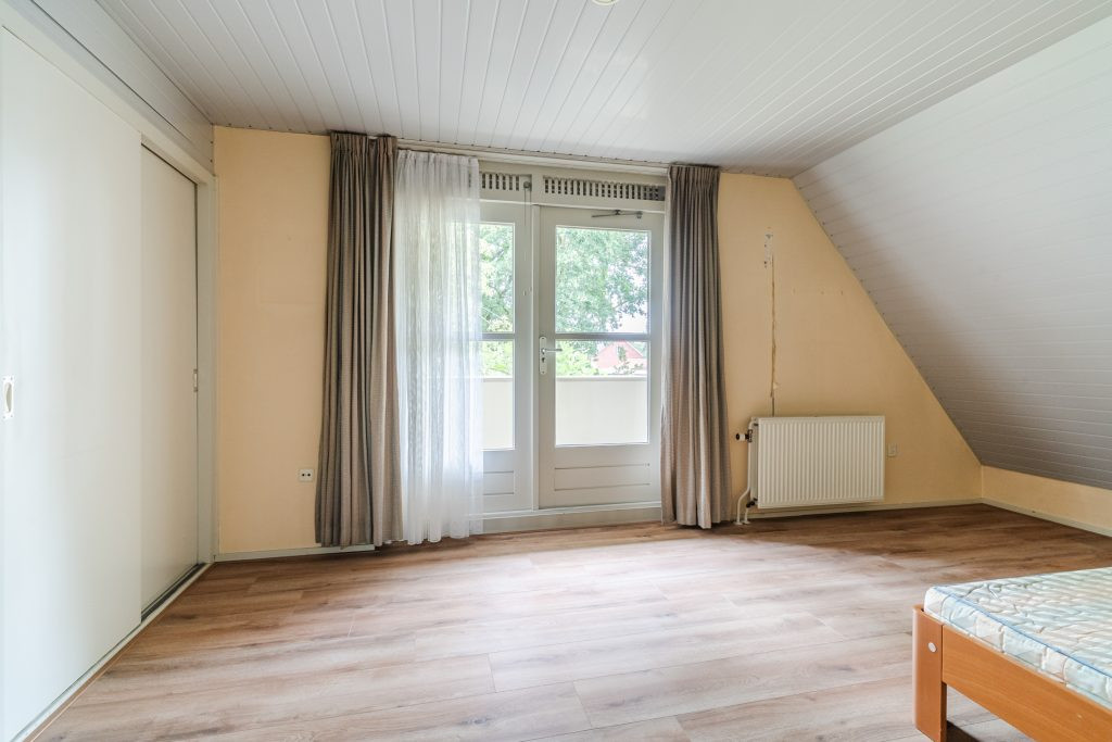 Vrijstaande woning te koop: De Kattenberg 25, Bergeijk