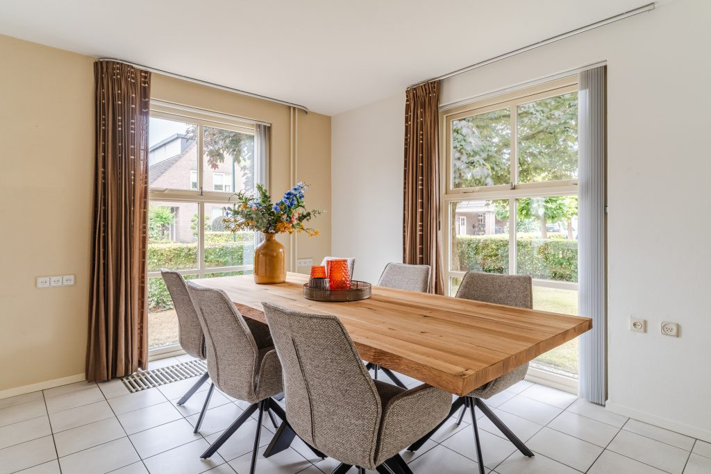 Vrijstaande woning te koop: De Kattenberg 25, Bergeijk