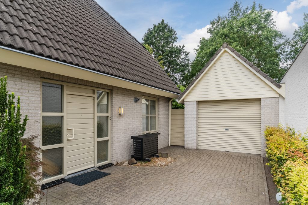 Vrijstaande woning te koop: De Kattenberg 25, Bergeijk