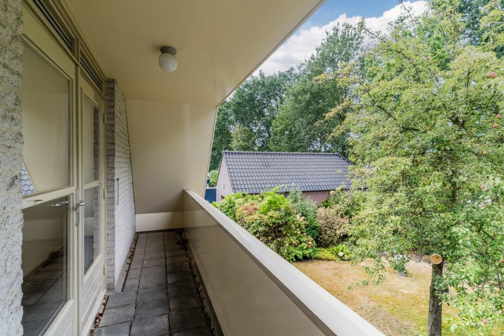 Vrijstaande woning te koop: De Kattenberg 25, Bergeijk