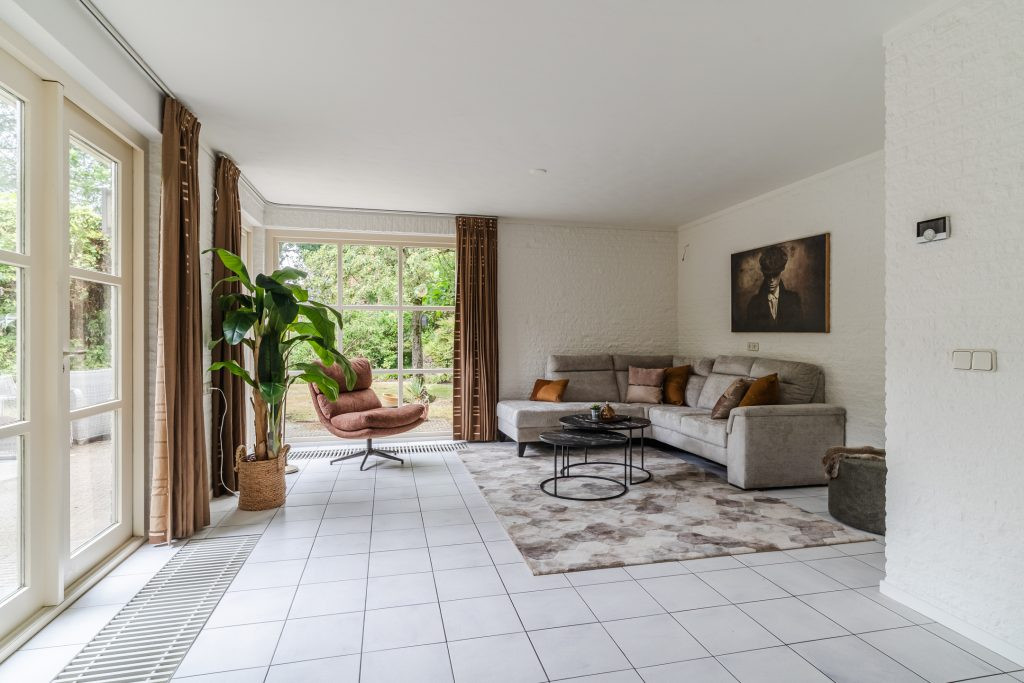 Vrijstaande woning te koop: De Kattenberg 25, Bergeijk