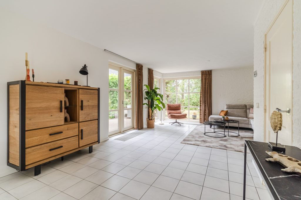 Vrijstaande woning te koop: De Kattenberg 25, Bergeijk