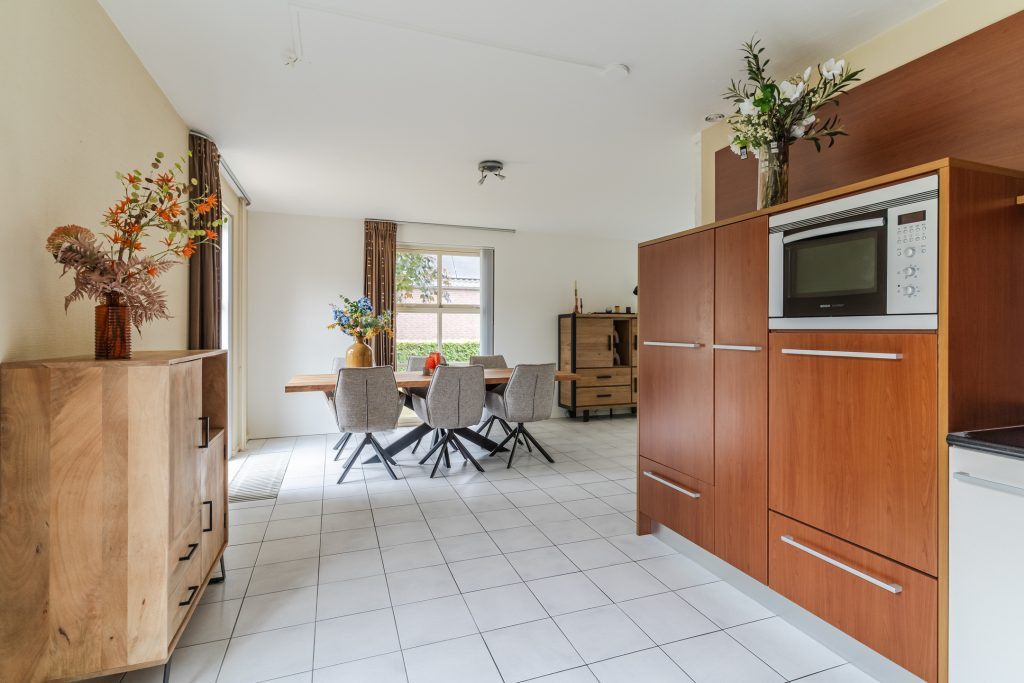Vrijstaande woning te koop: De Kattenberg 25, Bergeijk