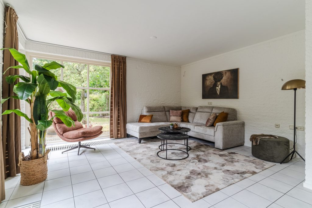 Vrijstaande woning te koop: De Kattenberg 25, Bergeijk