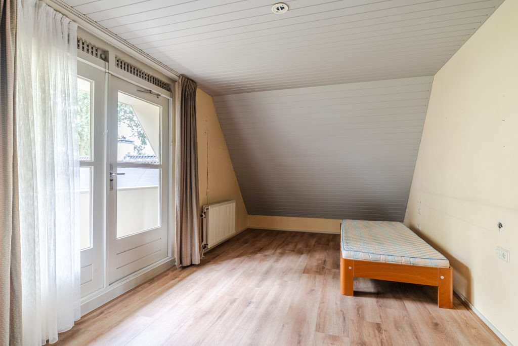 Vrijstaande woning te koop: De Kattenberg 25, Bergeijk