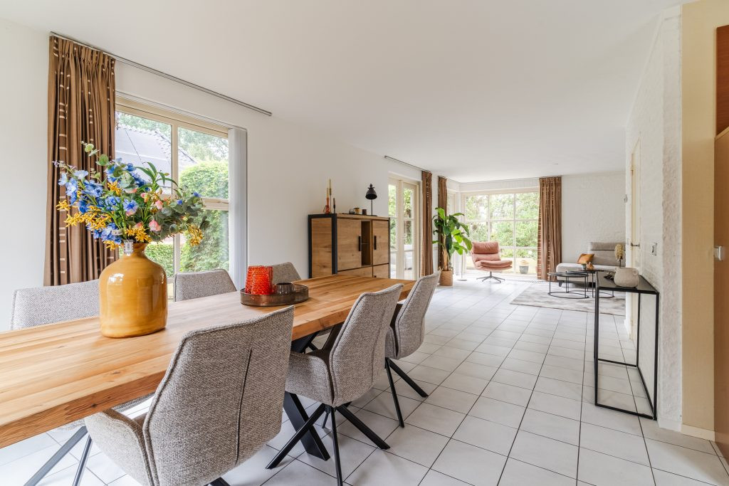 Vrijstaande woning te koop: De Kattenberg 25, Bergeijk