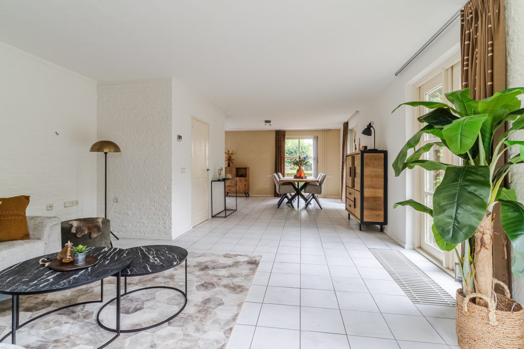 Vrijstaande woning te koop: De Kattenberg 25, Bergeijk