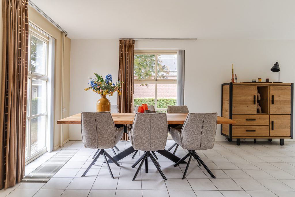 Vrijstaande woning te koop: De Kattenberg 25, Bergeijk