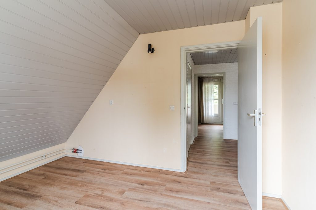 Vrijstaande woning te koop: De Kattenberg 25, Bergeijk