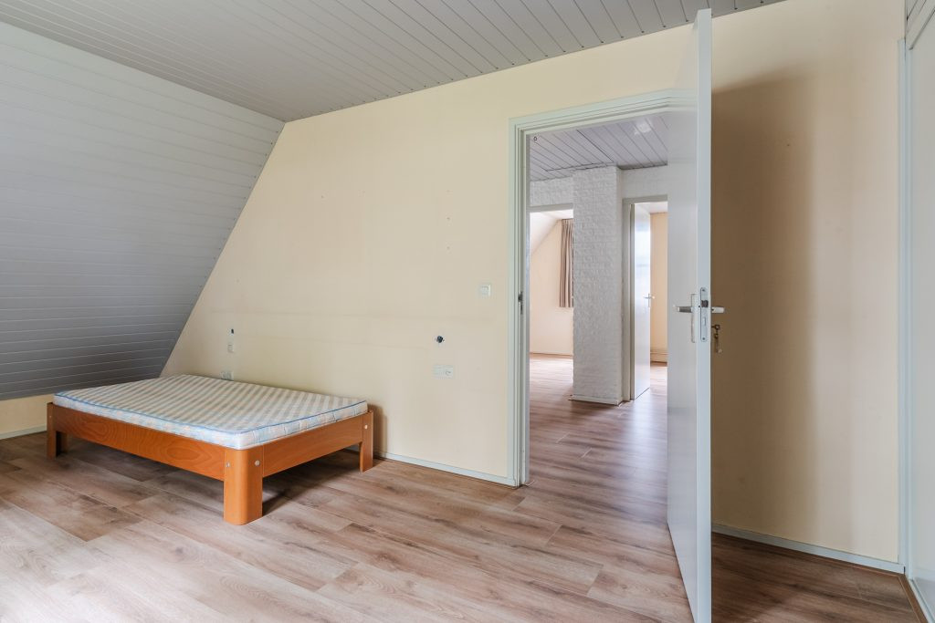 Vrijstaande woning te koop: De Kattenberg 25, Bergeijk