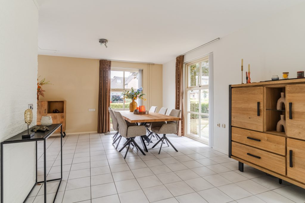 Vrijstaande woning te koop: De Kattenberg 25, Bergeijk