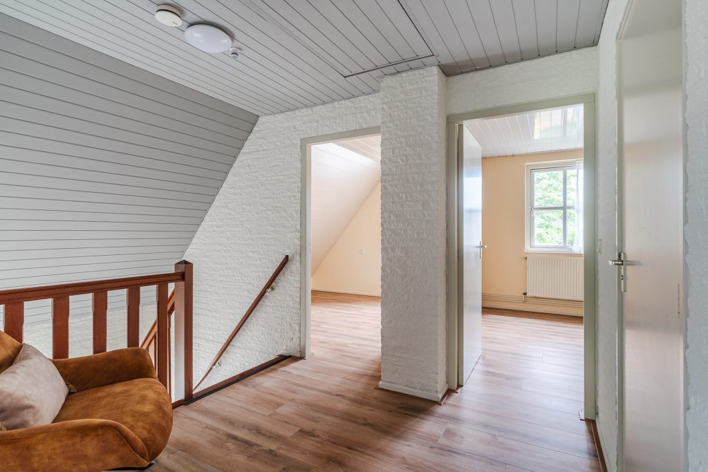 Vrijstaande woning te koop: De Kattenberg 25, Bergeijk