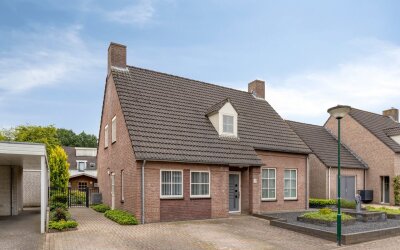 De Kattenberg 4