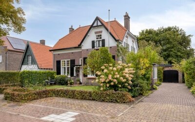 Dorpstraat 95