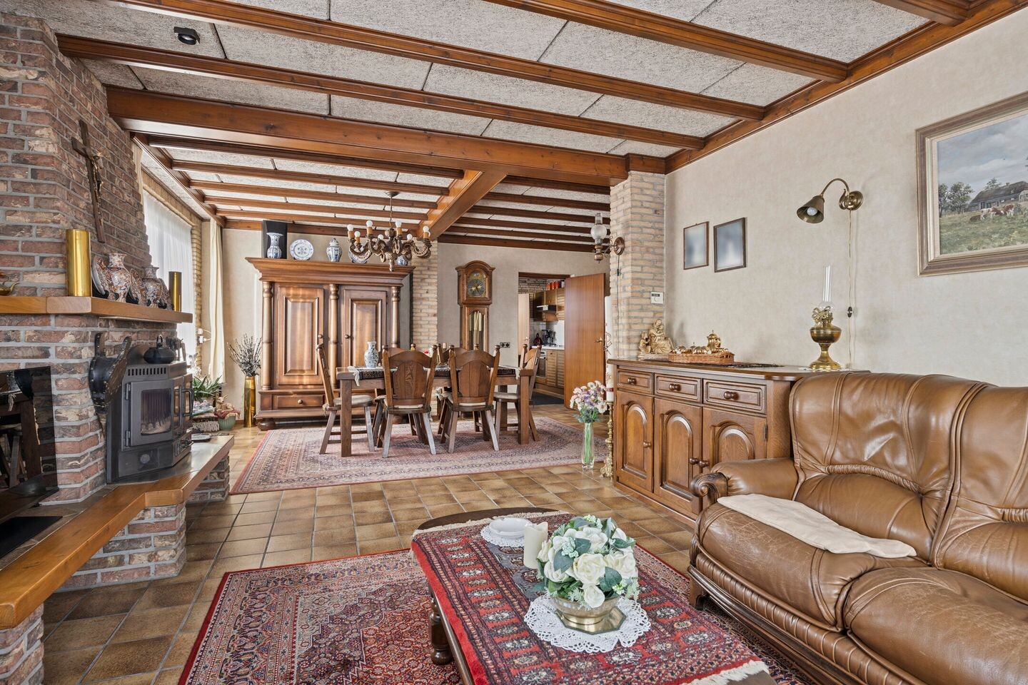 Appartement te koop: Vlieterdijk 22, Luyksgestel