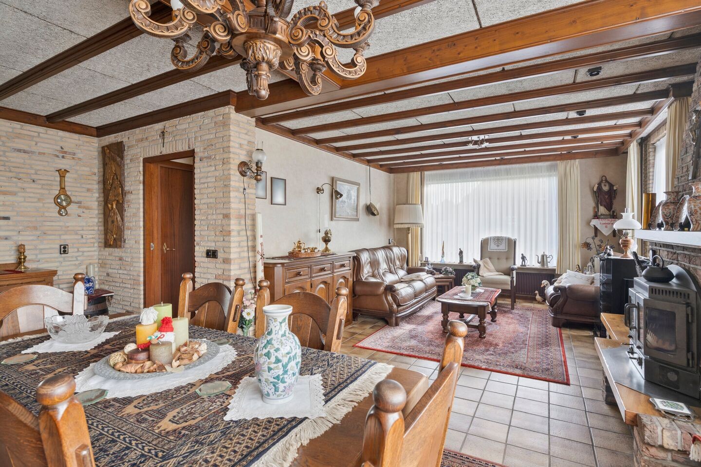 Appartement te koop: Vlieterdijk 22, Luyksgestel