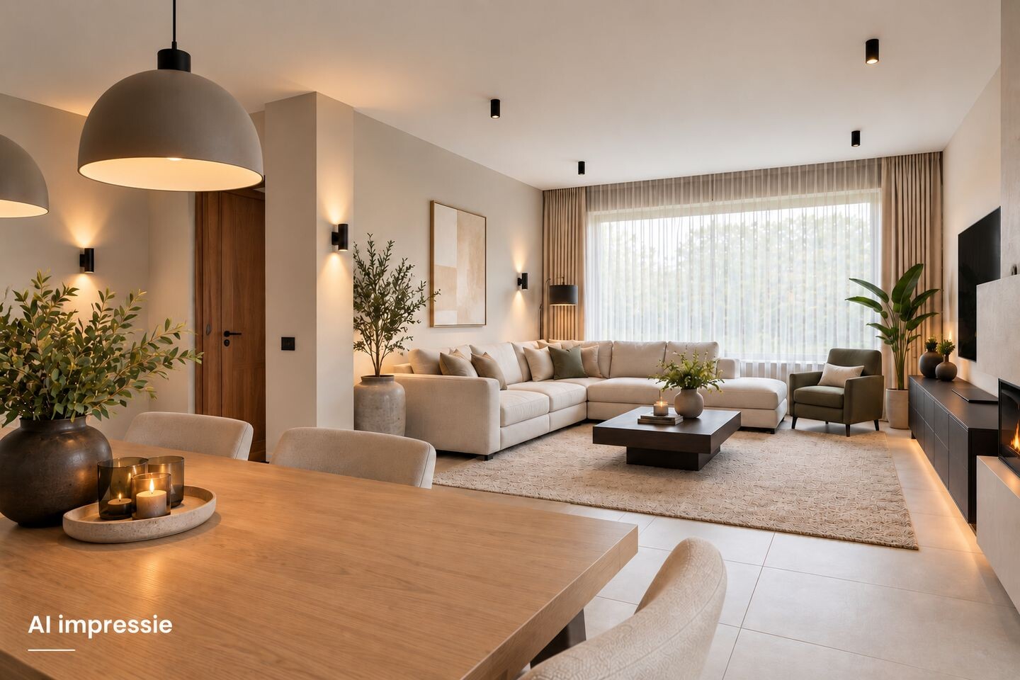 Appartement te koop: Vlieterdijk 22, Luyksgestel