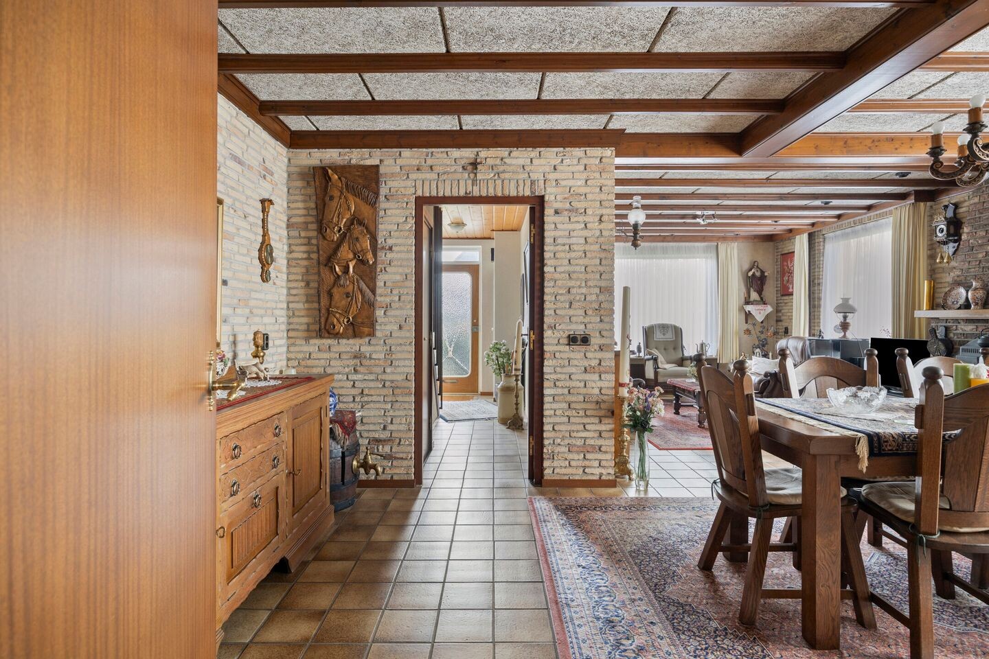Appartement te koop: Vlieterdijk 22, Luyksgestel