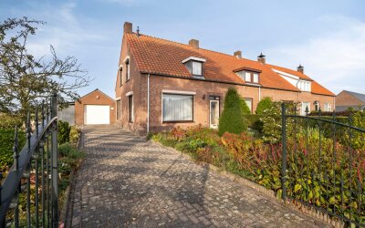 Vlieterdijk 22
