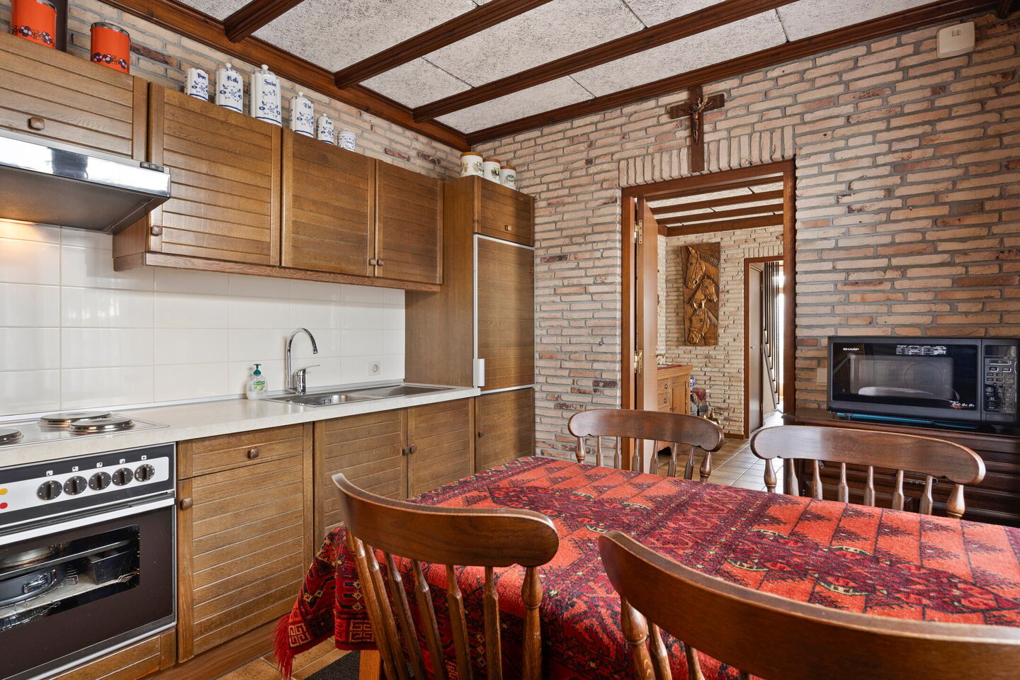 Appartement te koop: Vlieterdijk 22, Luyksgestel