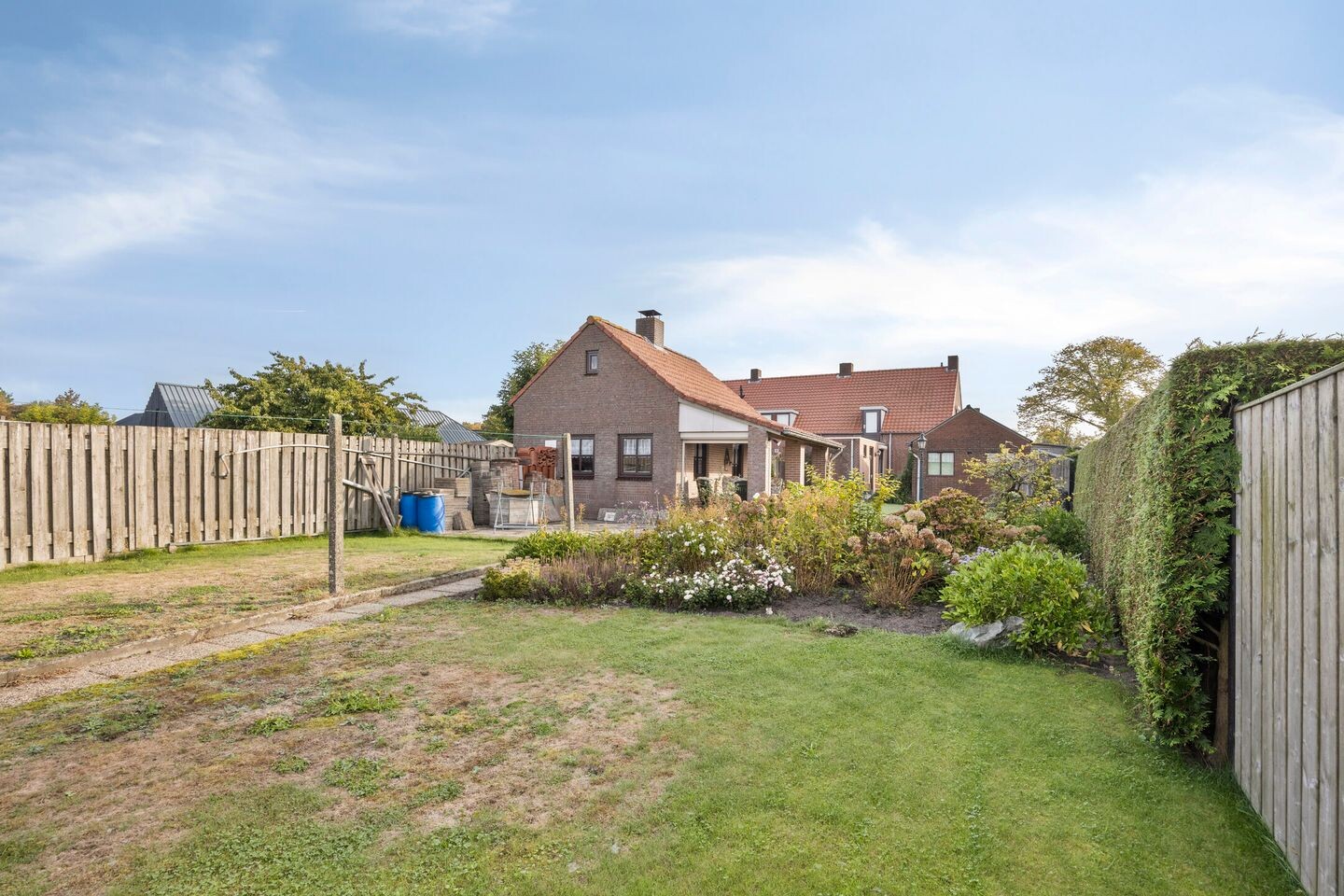 Appartement te koop: Vlieterdijk 22, Luyksgestel