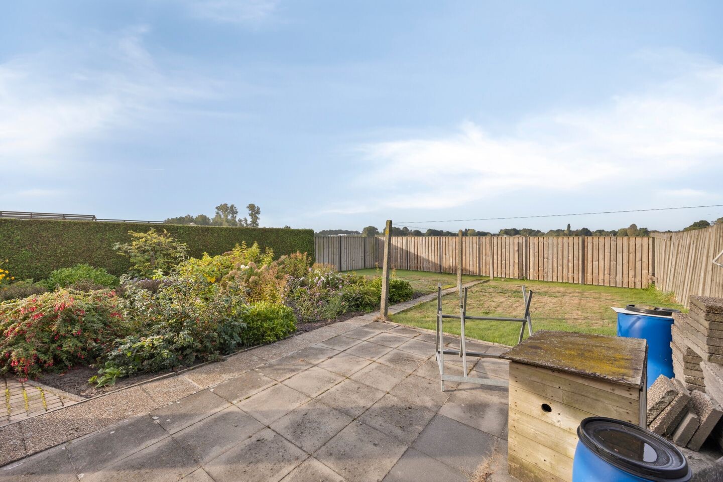 Appartement te koop: Vlieterdijk 22, Luyksgestel