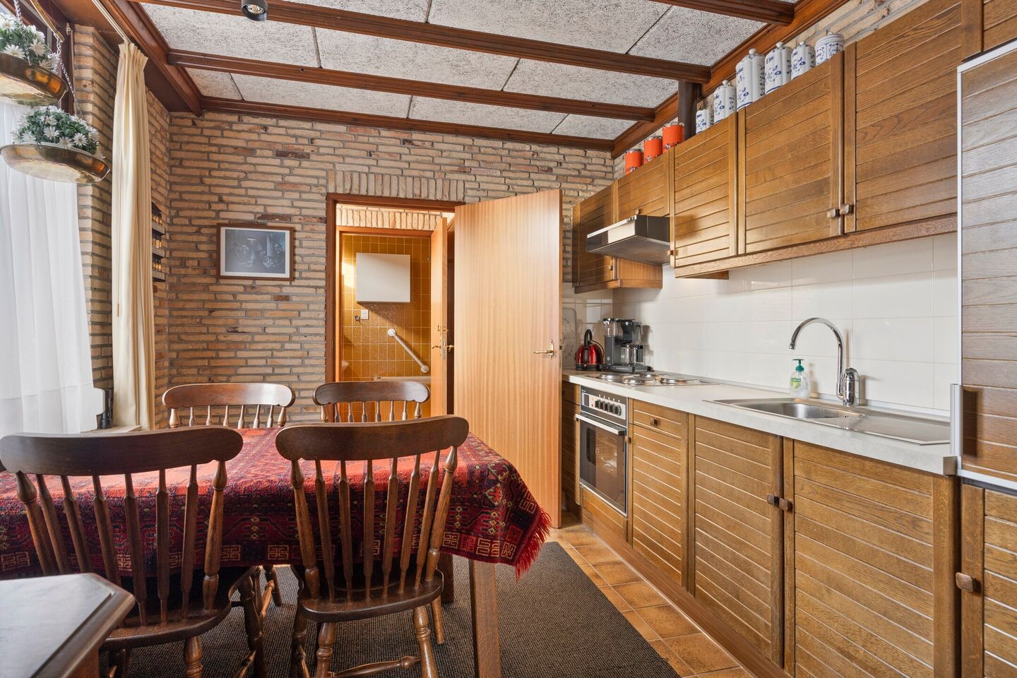 Appartement te koop: Vlieterdijk 22, Luyksgestel
