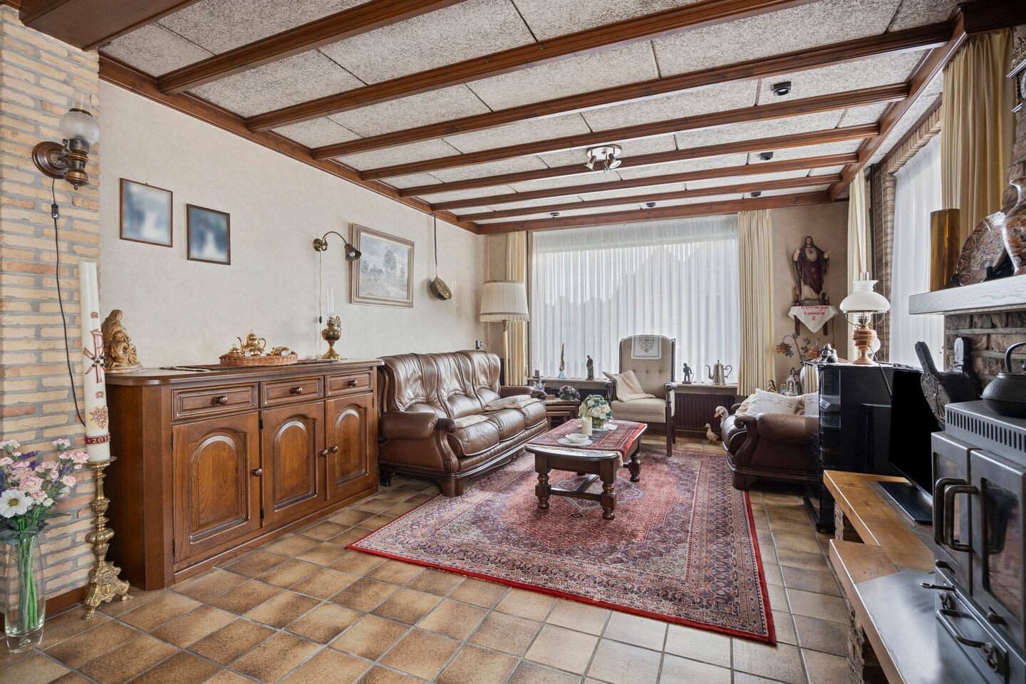 Appartement te koop: Vlieterdijk 22, Luyksgestel