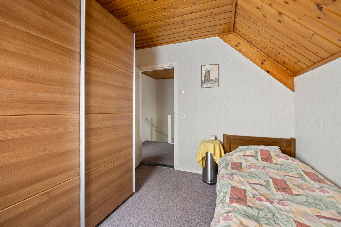 Appartement te koop: Vlieterdijk 22, Luyksgestel