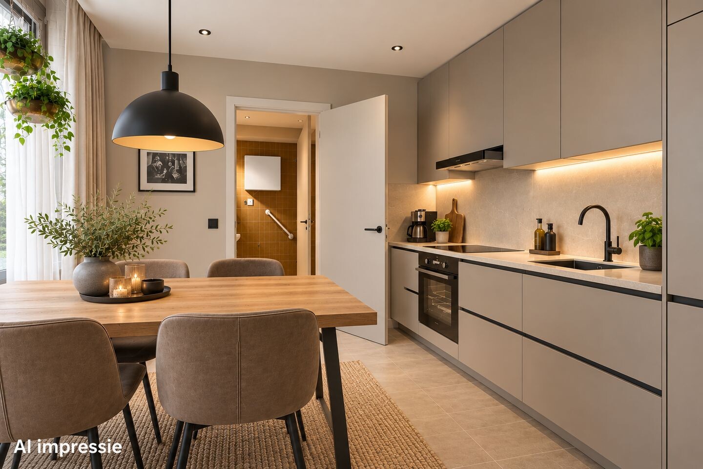 Appartement te koop: Vlieterdijk 22, Luyksgestel