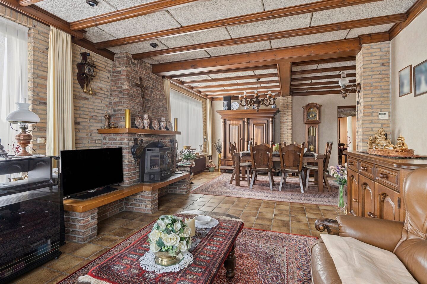 Appartement te koop: Vlieterdijk 22, Luyksgestel