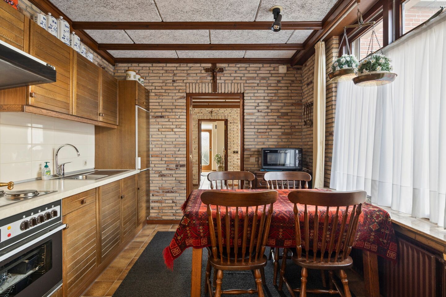 Appartement te koop: Vlieterdijk 22, Luyksgestel