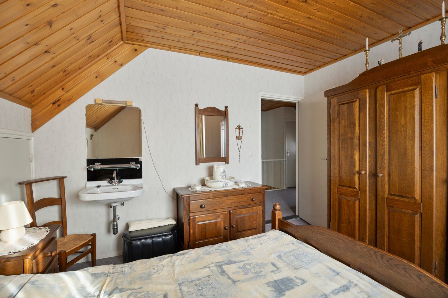 Appartement te koop: Vlieterdijk 22, Luyksgestel