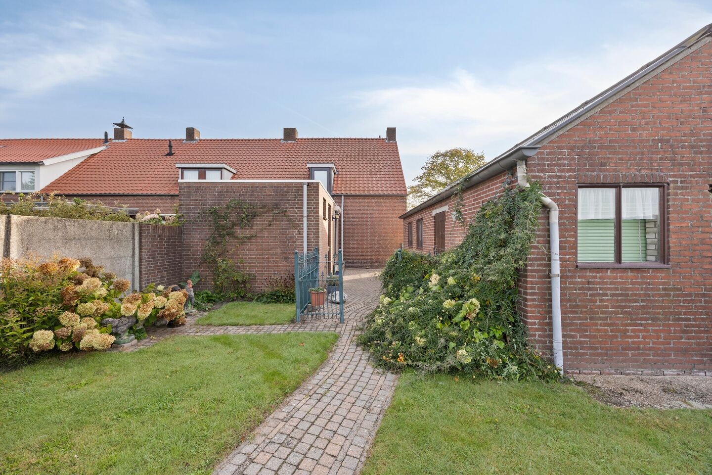 Appartement te koop: Vlieterdijk 22, Luyksgestel